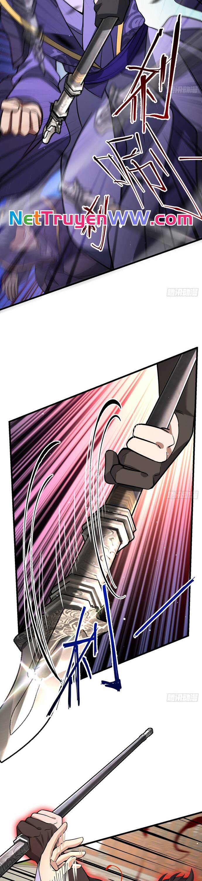 Giết Ta Thêm Vài Lần Nữa, Ta Liền Trở Thành Vô Địch! - Chapter 15 - Page 11