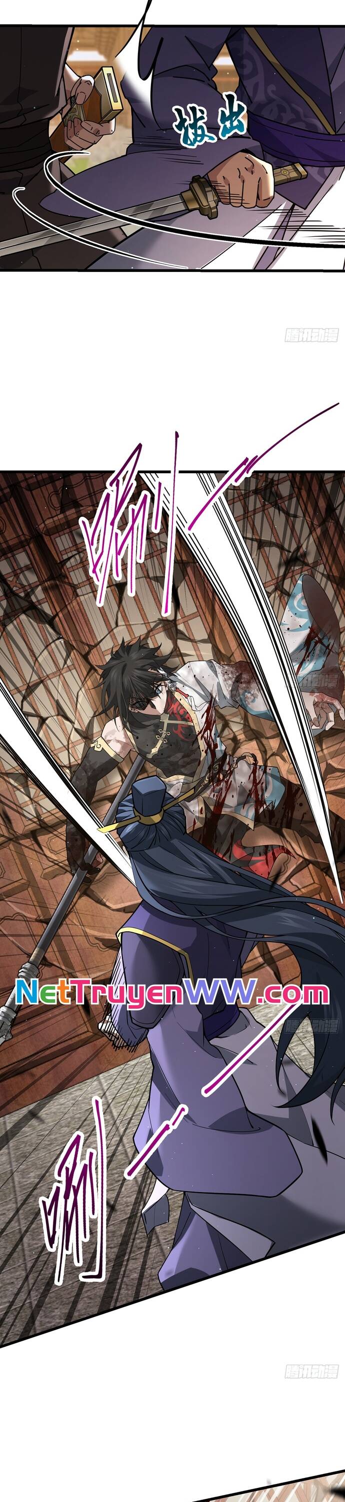 Giết Ta Thêm Vài Lần Nữa, Ta Liền Trở Thành Vô Địch! - Chapter 15 - Page 15