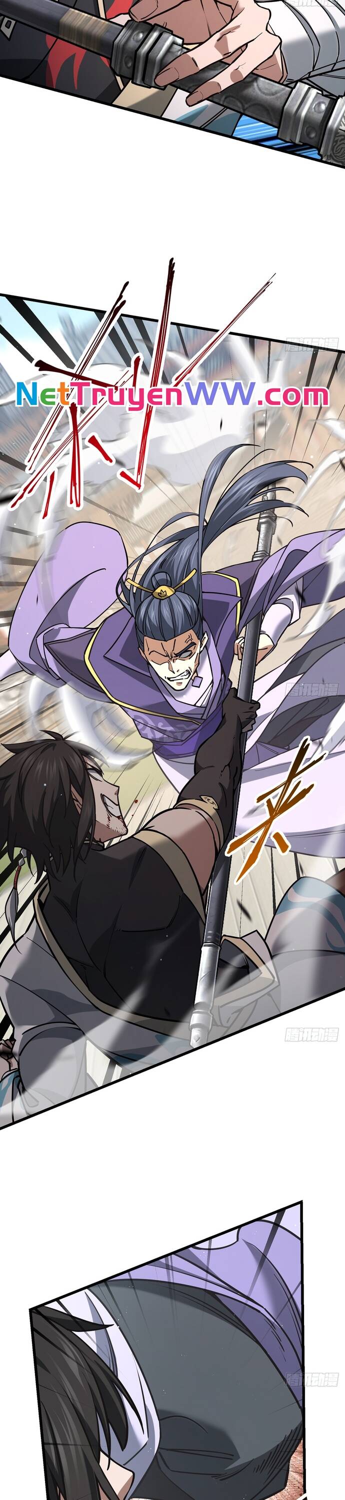 Giết Ta Thêm Vài Lần Nữa, Ta Liền Trở Thành Vô Địch! - Chapter 15 - Page 4