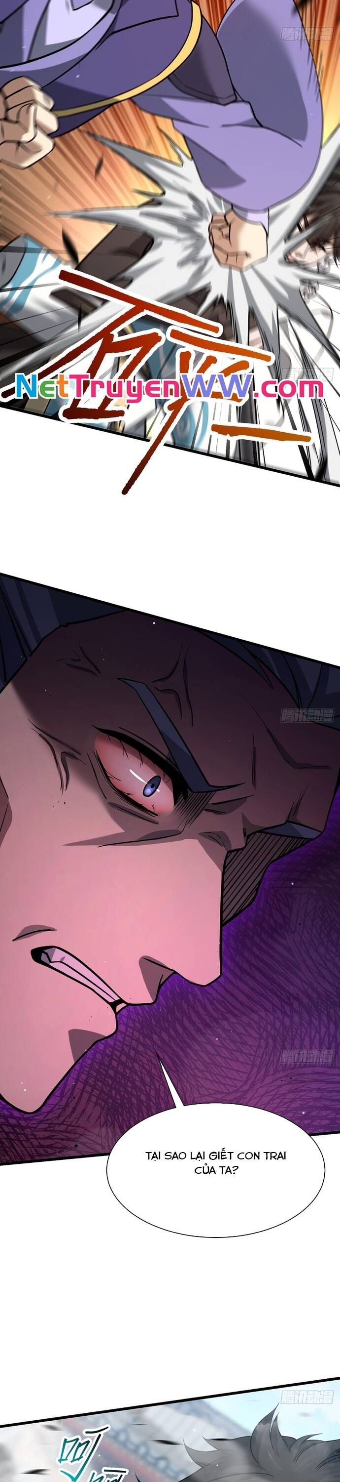 Giết Ta Thêm Vài Lần Nữa, Ta Liền Trở Thành Vô Địch! - Chapter 15 - Page 7