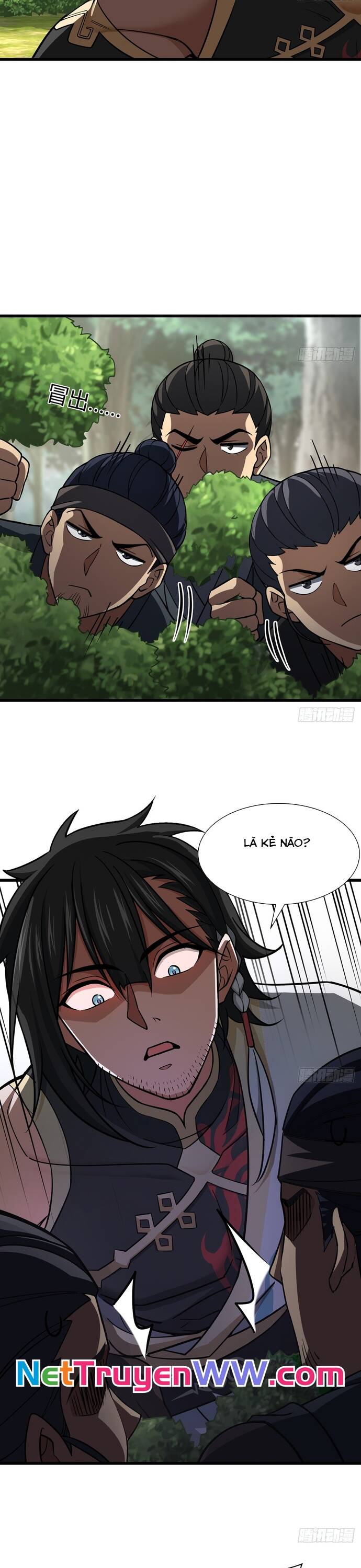 Giết Ta Thêm Vài Lần Nữa, Ta Liền Trở Thành Vô Địch! - Chapter 16 - Page 11