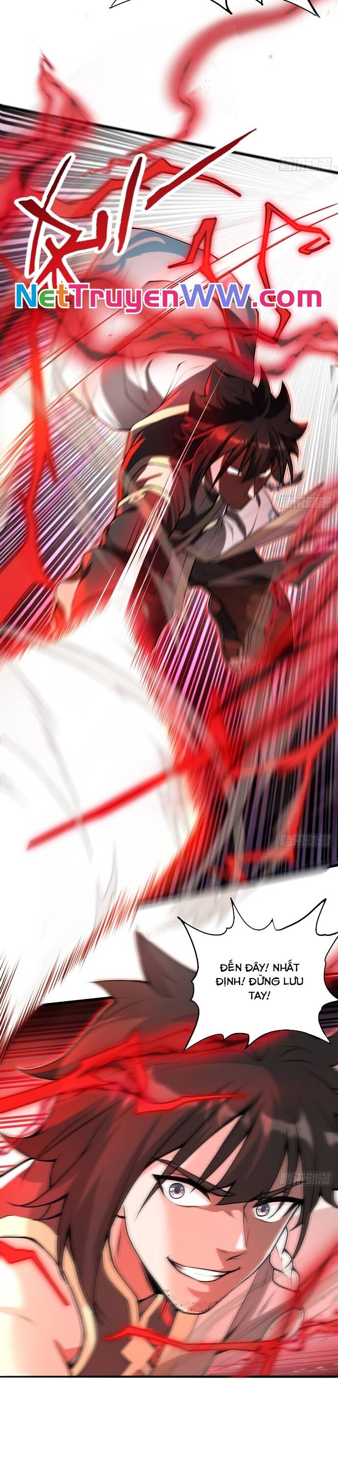 Giết Ta Thêm Vài Lần Nữa, Ta Liền Trở Thành Vô Địch! - Chapter 17 - Page 26