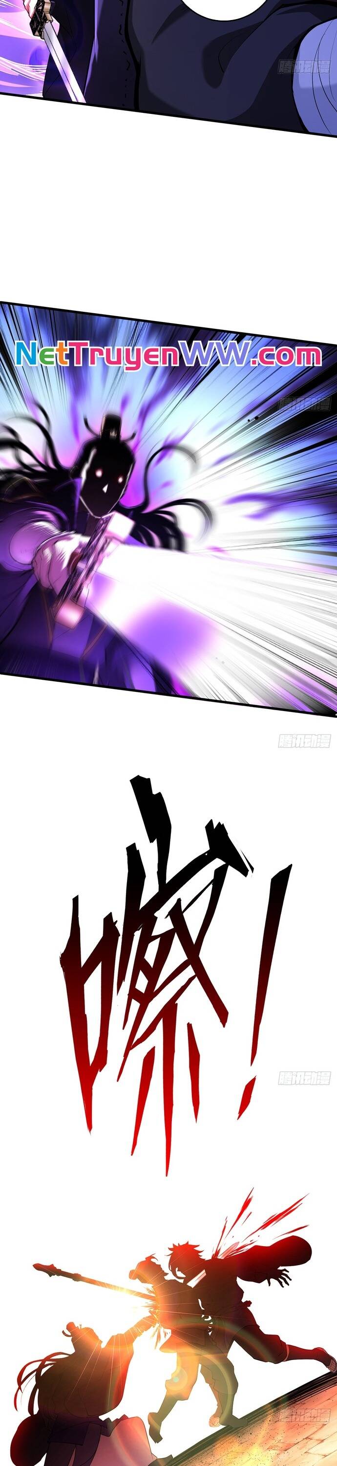 Giết Ta Thêm Vài Lần Nữa, Ta Liền Trở Thành Vô Địch! - Chapter 18 - Page 13