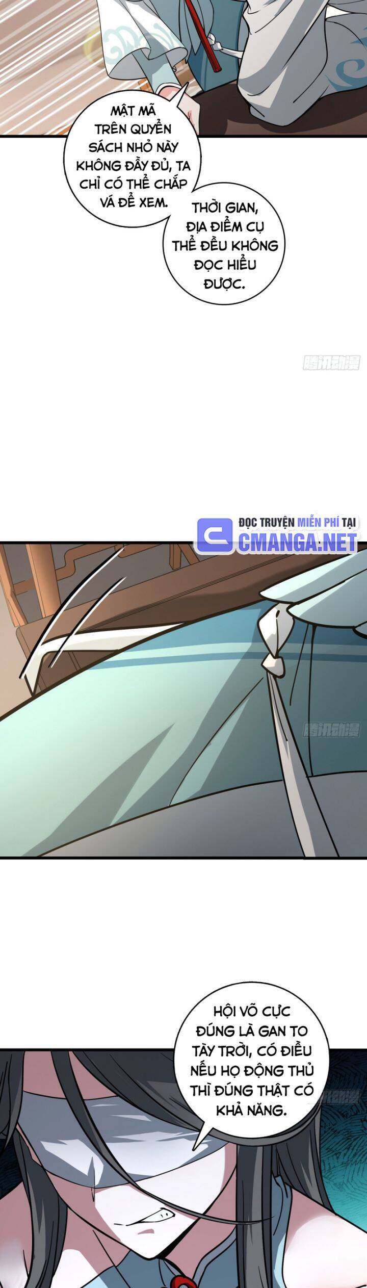 Giết Ta Thêm Vài Lần Nữa, Ta Liền Trở Thành Vô Địch! - Chapter 2 - Page 13