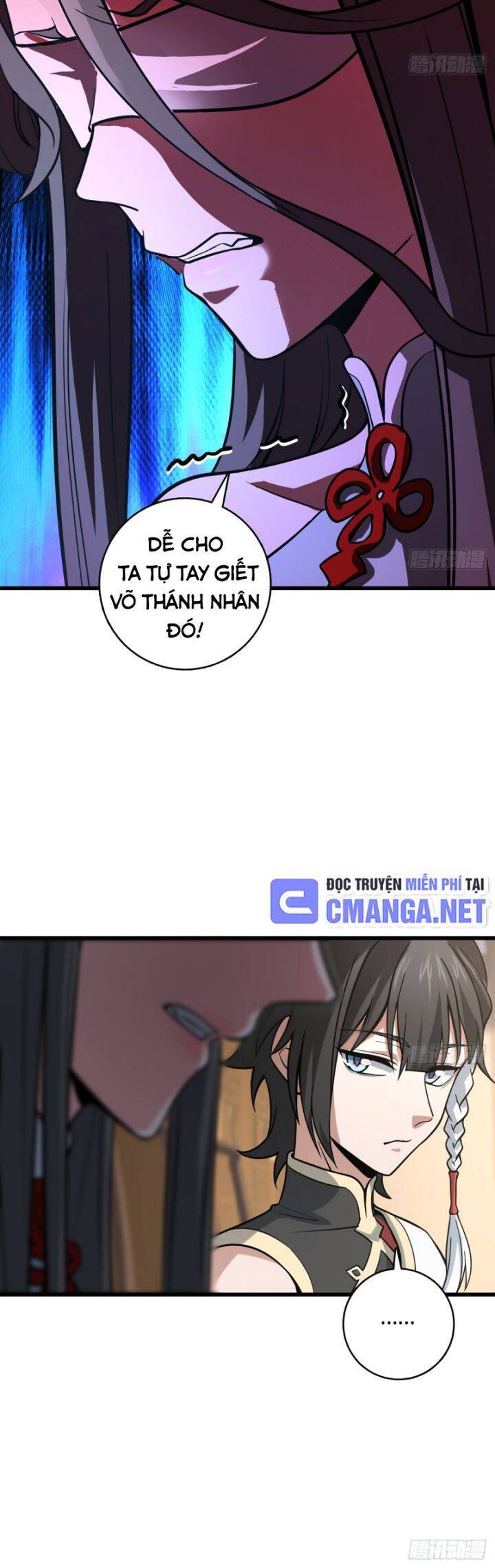 Giết Ta Thêm Vài Lần Nữa, Ta Liền Trở Thành Vô Địch! - Chapter 2 - Page 18