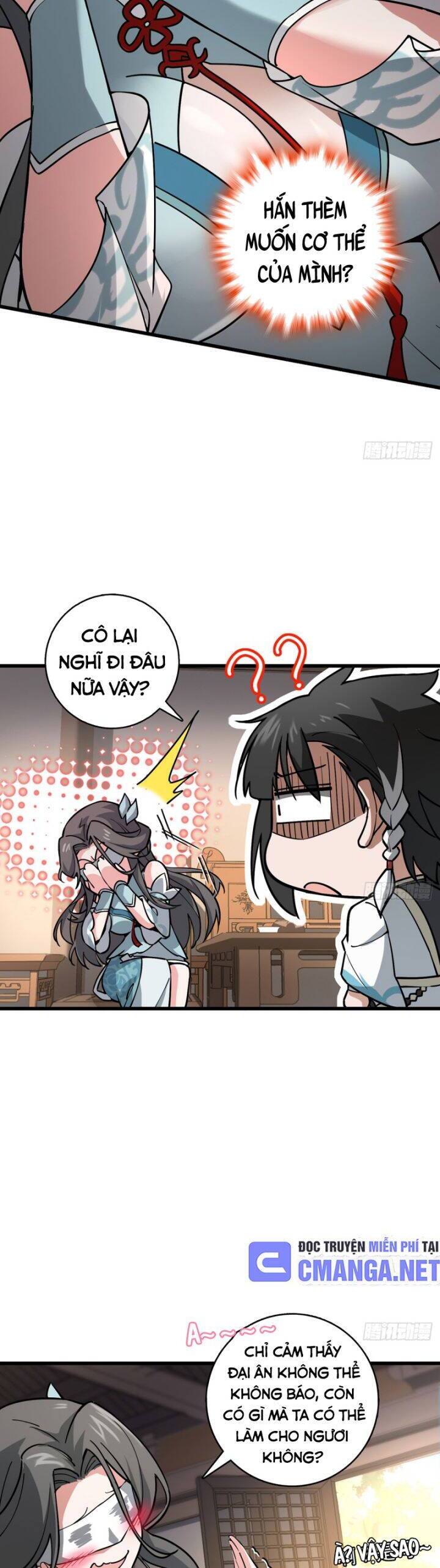 Giết Ta Thêm Vài Lần Nữa, Ta Liền Trở Thành Vô Địch! - Chapter 2 - Page 27