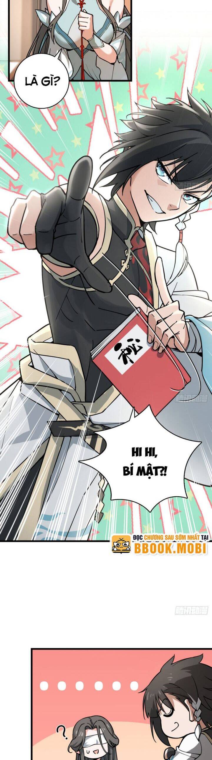 Giết Ta Thêm Vài Lần Nữa, Ta Liền Trở Thành Vô Địch! - Chapter 2 - Page 29