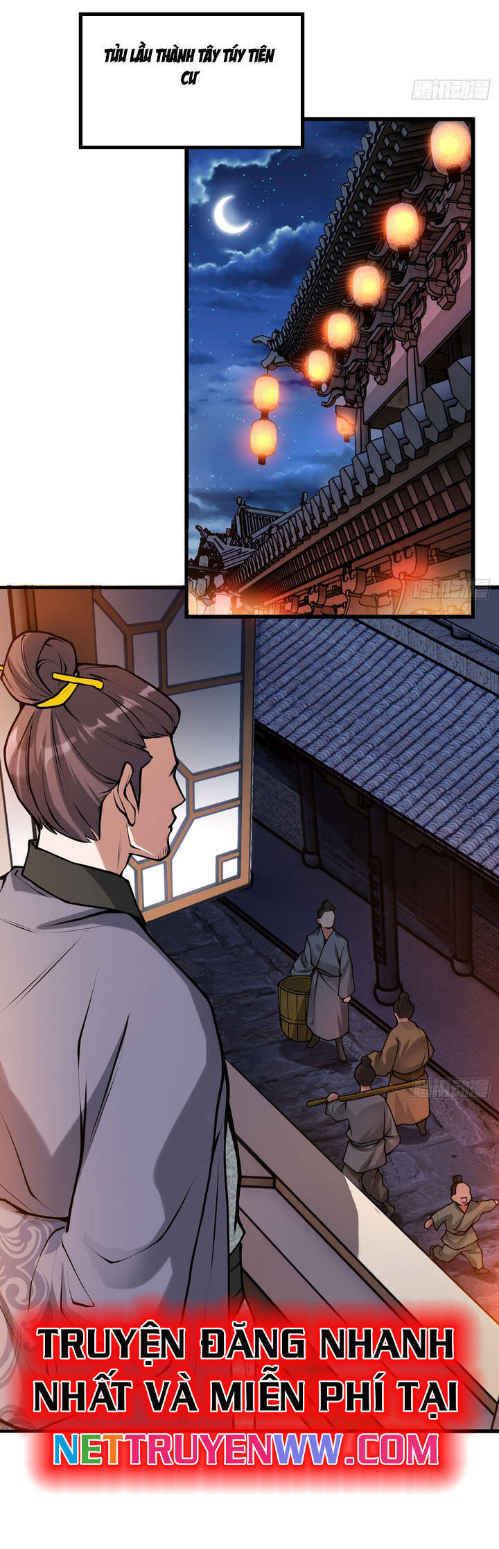 Giết Ta Thêm Vài Lần Nữa, Ta Liền Trở Thành Vô Địch! - Chapter 21 - Page 24