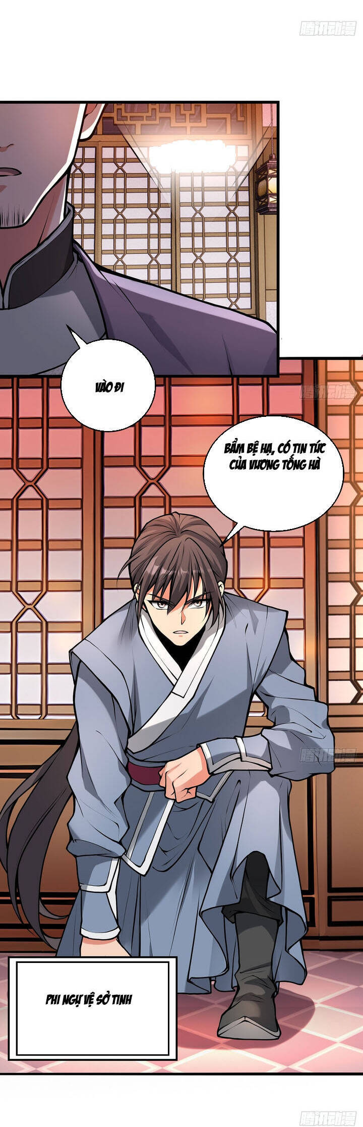 Giết Ta Thêm Vài Lần Nữa, Ta Liền Trở Thành Vô Địch! - Chapter 21 - Page 25