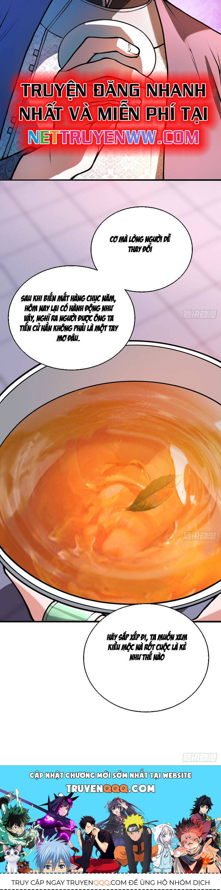 Giết Ta Thêm Vài Lần Nữa, Ta Liền Trở Thành Vô Địch! - Chapter 21 - Page 28