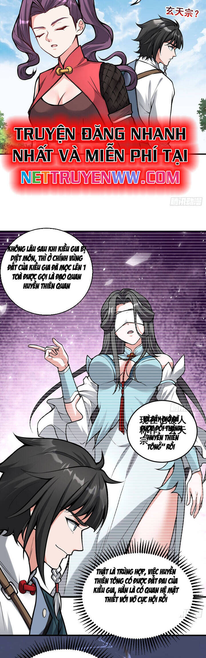 Giết Ta Thêm Vài Lần Nữa, Ta Liền Trở Thành Vô Địch! - Chapter 21 - Page 5