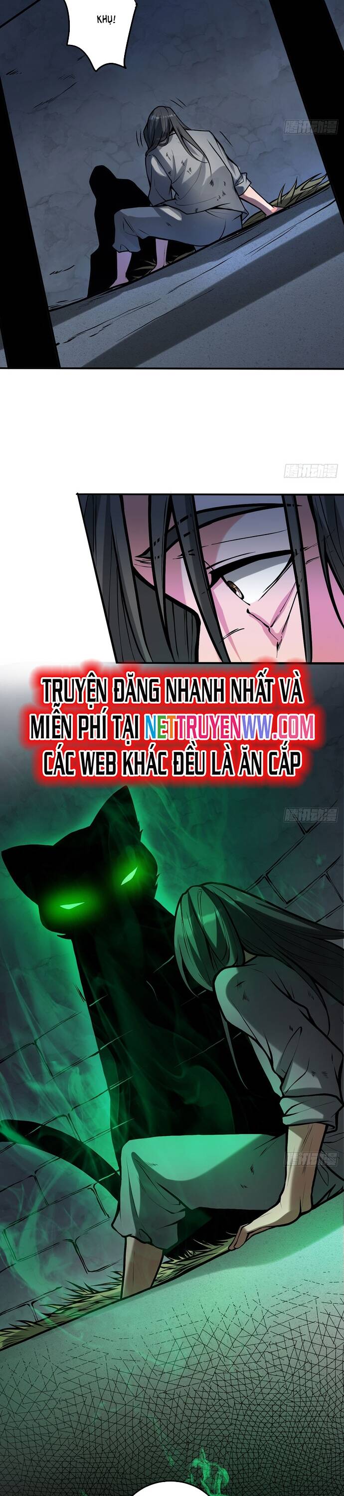 Giết Ta Thêm Vài Lần Nữa, Ta Liền Trở Thành Vô Địch! - Chapter 22 - Page 24