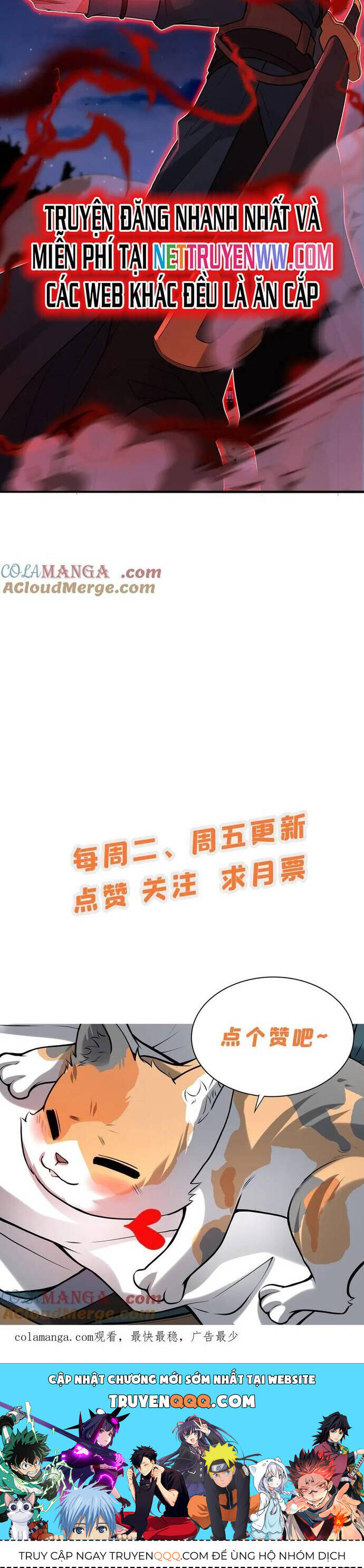 Giết Ta Thêm Vài Lần Nữa, Ta Liền Trở Thành Vô Địch! - Chapter 24 - Page 27