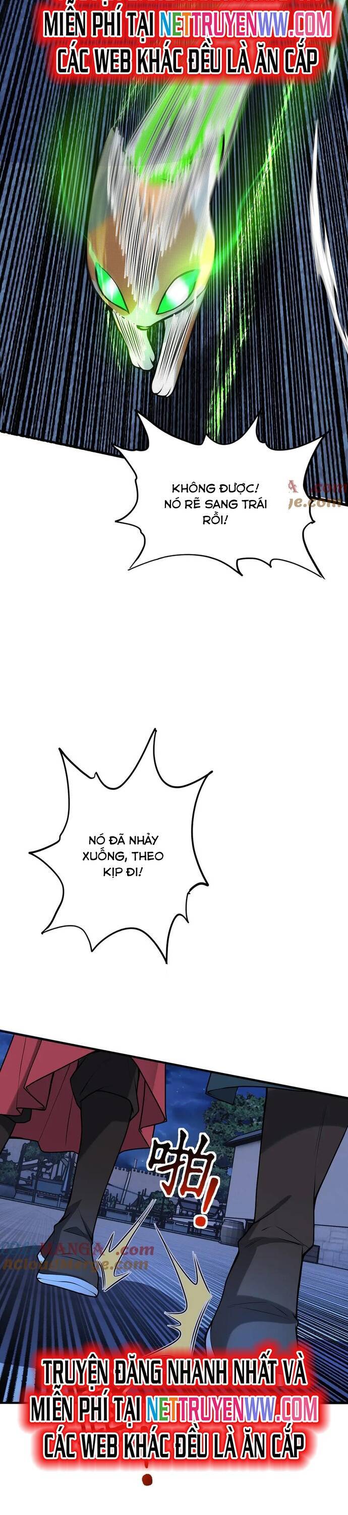 Giết Ta Thêm Vài Lần Nữa, Ta Liền Trở Thành Vô Địch! - Chapter 24 - Page 6