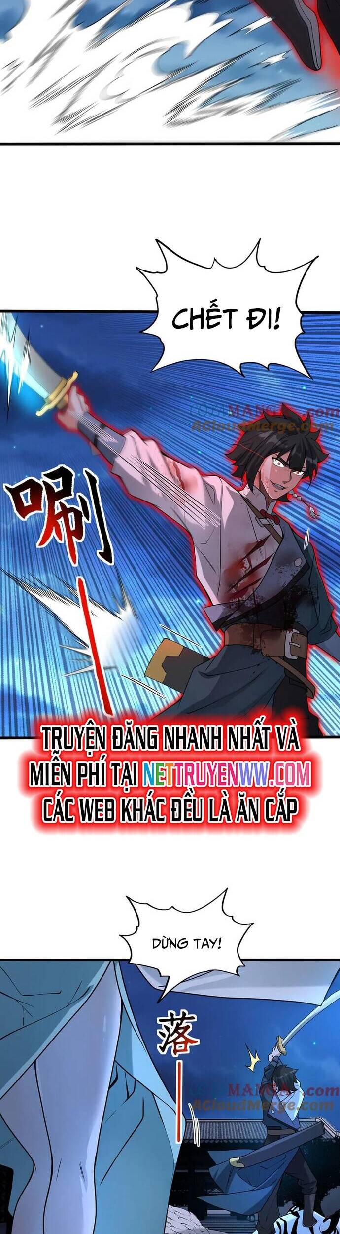 Giết Ta Thêm Vài Lần Nữa, Ta Liền Trở Thành Vô Địch! - Chapter 25 - Page 26