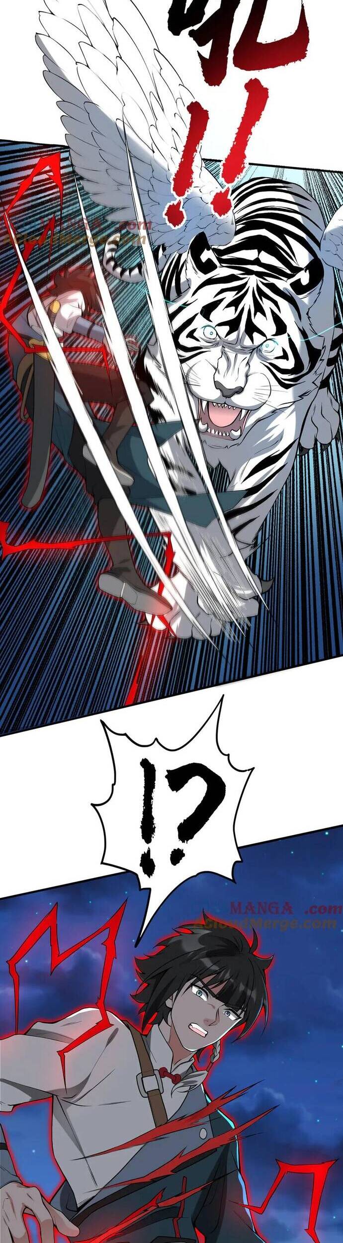 Giết Ta Thêm Vài Lần Nữa, Ta Liền Trở Thành Vô Địch! - Chapter 25 - Page 6