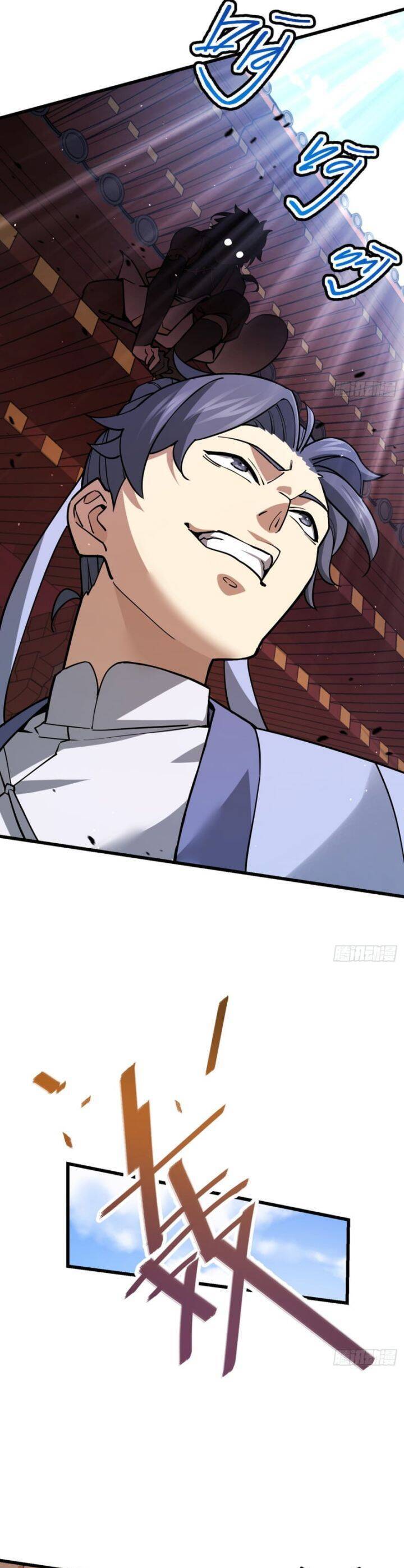 Giết Ta Thêm Vài Lần Nữa, Ta Liền Trở Thành Vô Địch! - Chapter 3 - Page 10