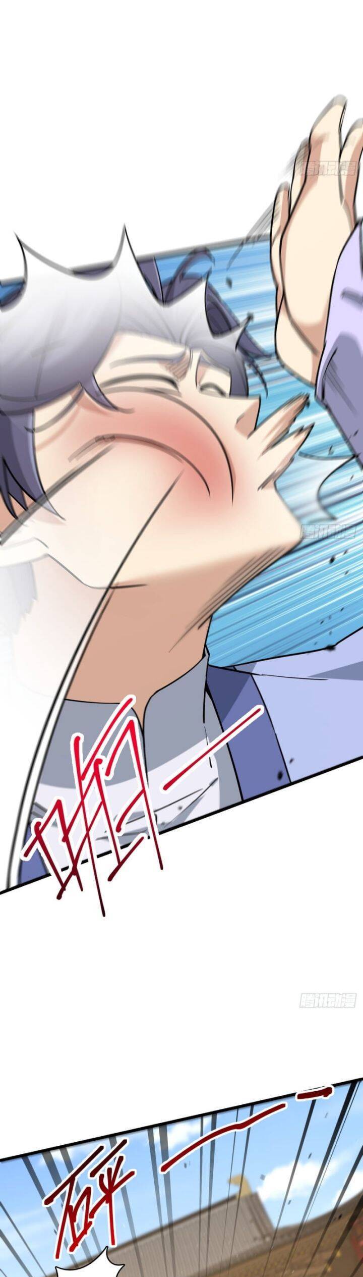 Giết Ta Thêm Vài Lần Nữa, Ta Liền Trở Thành Vô Địch! - Chapter 4 - Page 10