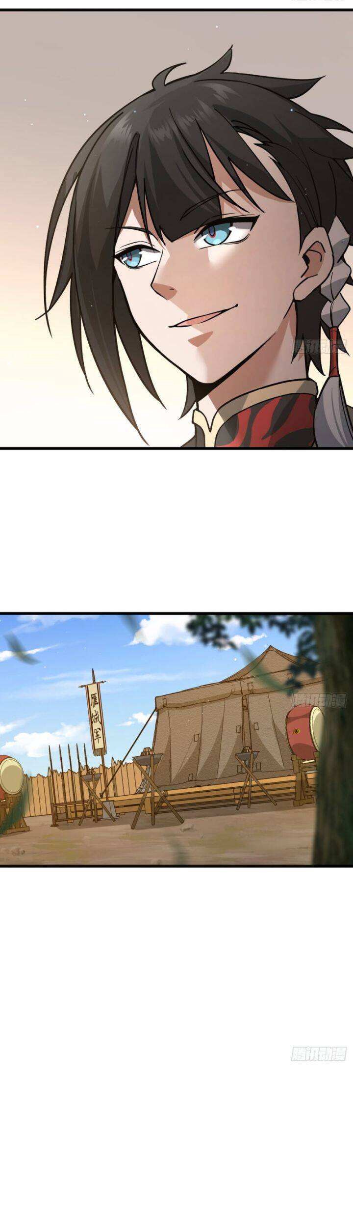 Giết Ta Thêm Vài Lần Nữa, Ta Liền Trở Thành Vô Địch! - Chapter 5 - Page 19