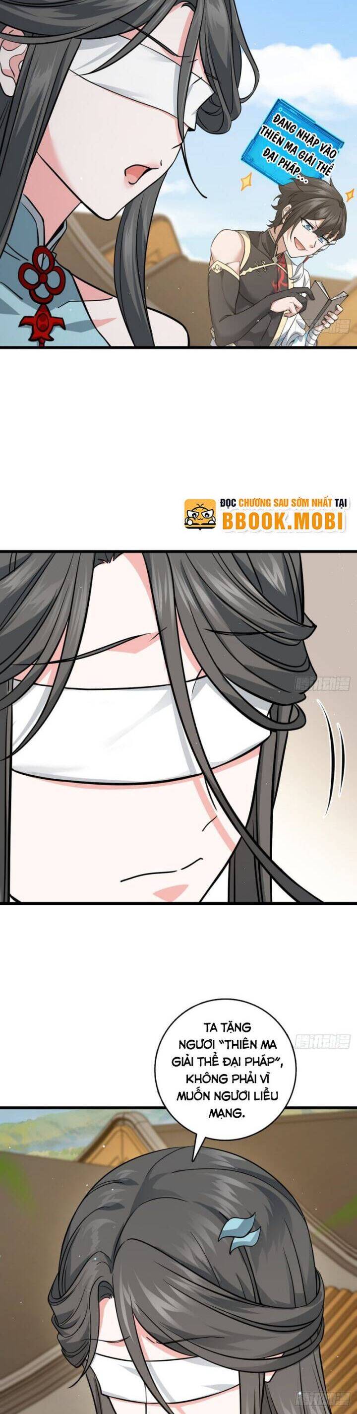 Giết Ta Thêm Vài Lần Nữa, Ta Liền Trở Thành Vô Địch! - Chapter 5 - Page 6