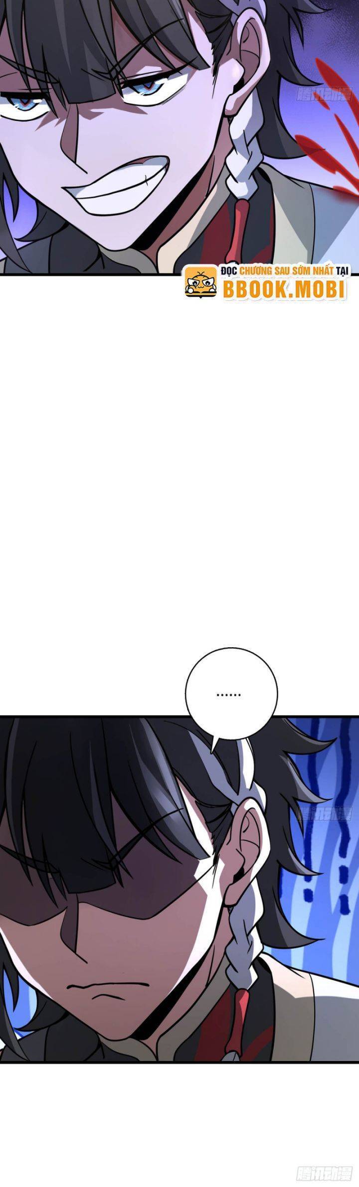 Giết Ta Thêm Vài Lần Nữa, Ta Liền Trở Thành Vô Địch! - Chapter 6 - Page 24