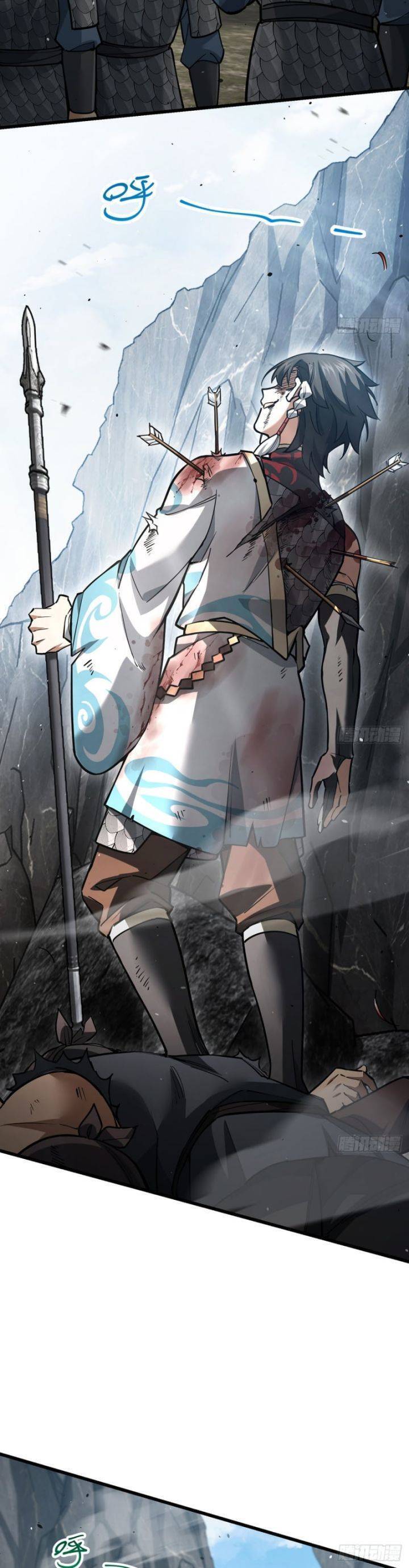 Giết Ta Thêm Vài Lần Nữa, Ta Liền Trở Thành Vô Địch! - Chapter 7 - Page 18