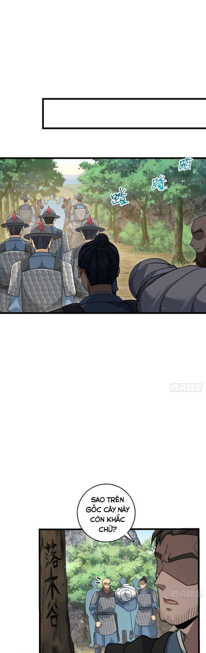 Giết Ta Thêm Vài Lần Nữa, Ta Liền Trở Thành Vô Địch! - Chapter 7 - Page 30