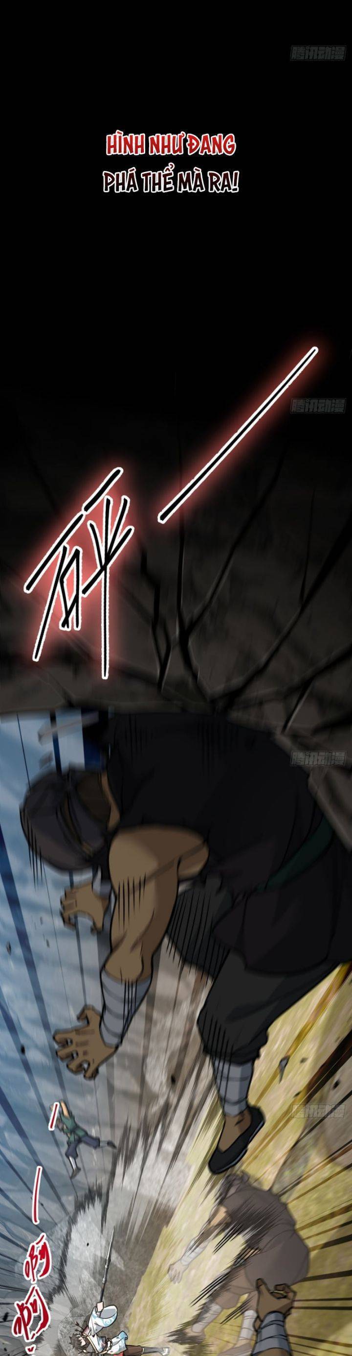 Giết Ta Thêm Vài Lần Nữa, Ta Liền Trở Thành Vô Địch! - Chapter 7 - Page 5