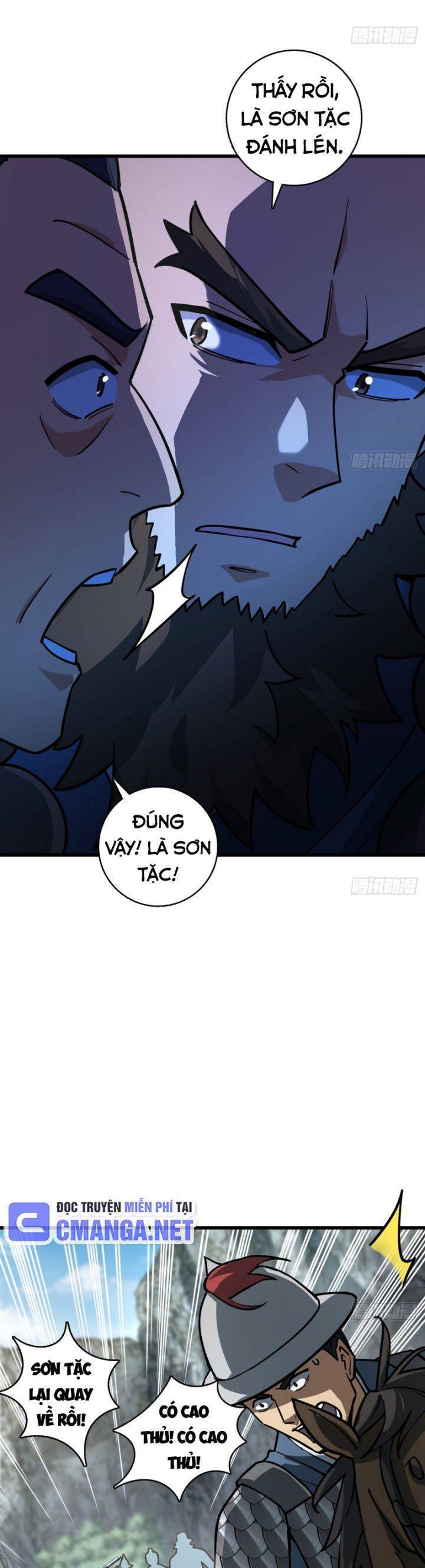 Giết Ta Thêm Vài Lần Nữa, Ta Liền Trở Thành Vô Địch! - Chapter 8 - Page 13