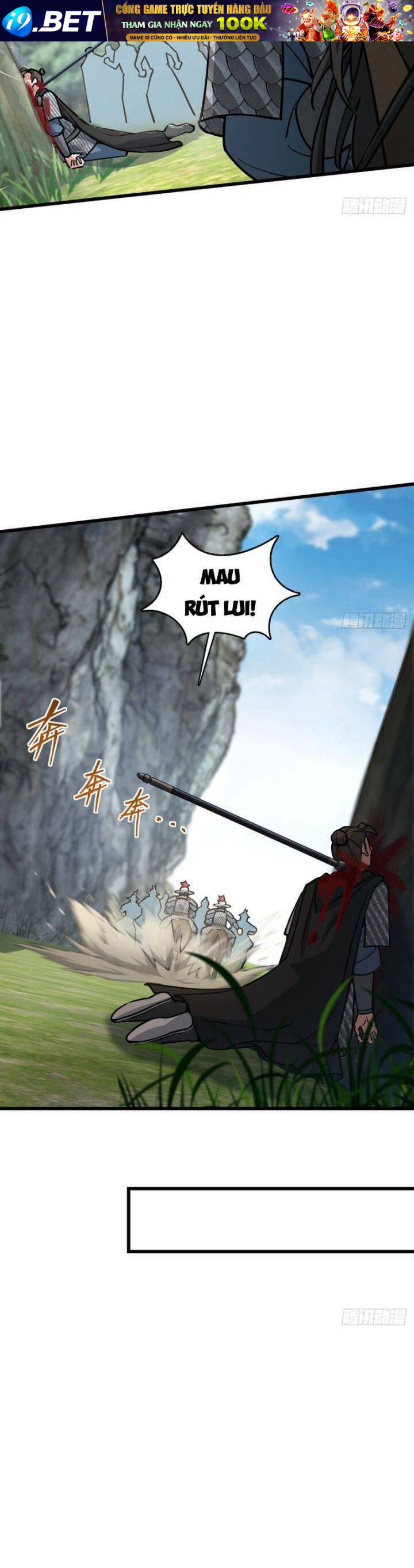 Giết Ta Thêm Vài Lần Nữa, Ta Liền Trở Thành Vô Địch! - Chapter 8 - Page 14