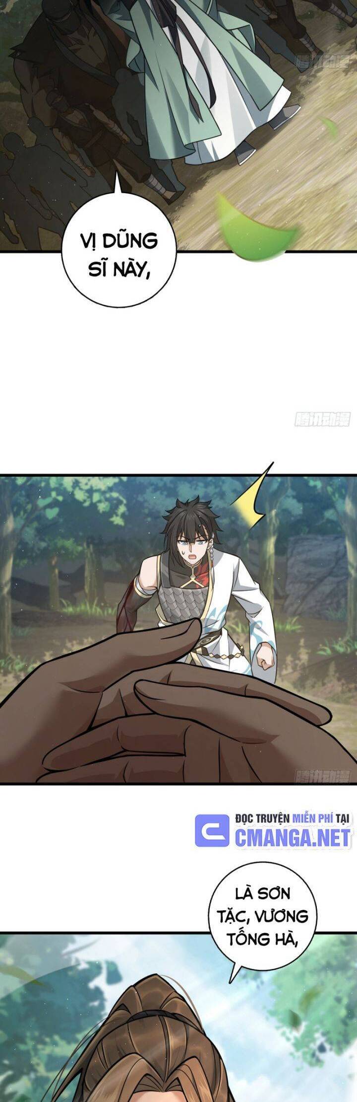 Giết Ta Thêm Vài Lần Nữa, Ta Liền Trở Thành Vô Địch! - Chapter 8 - Page 29