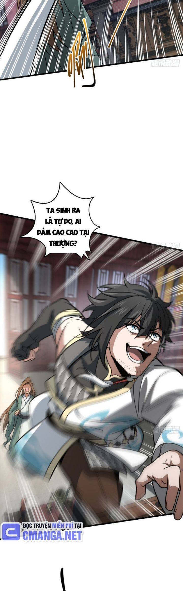 Giết Ta Thêm Vài Lần Nữa, Ta Liền Trở Thành Vô Địch! - Chapter 9 - Page 26