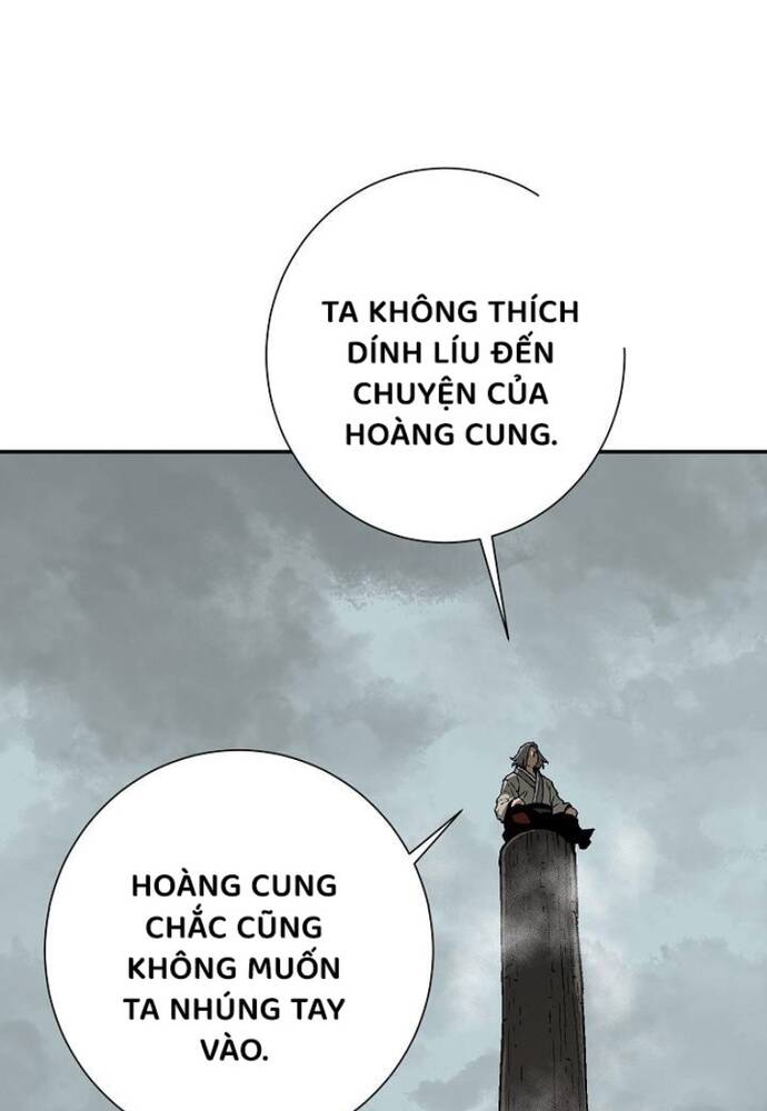 Vĩ Linh Kiếm Tiên - Chapter 86 - Page 26
