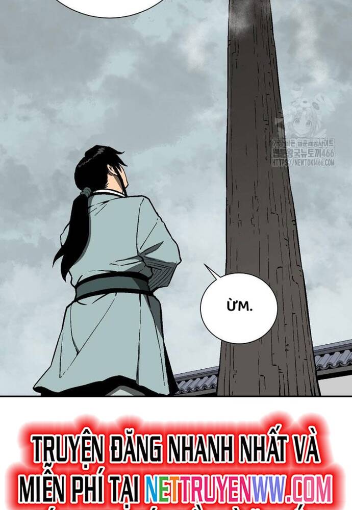 Vĩ Linh Kiếm Tiên - Chapter 86 - Page 27