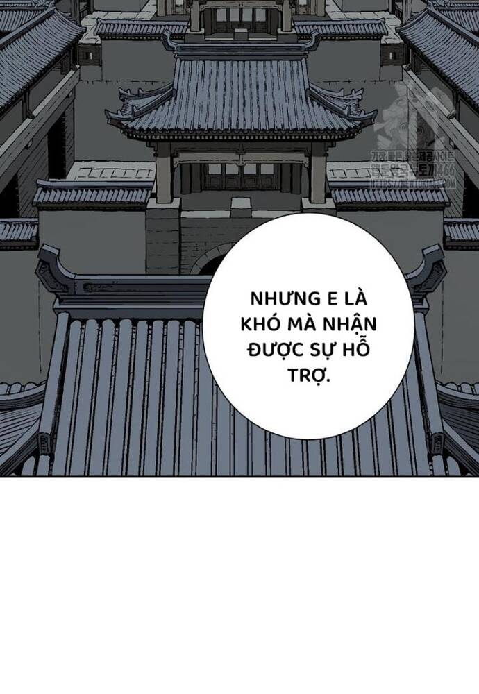 Vĩ Linh Kiếm Tiên - Chapter 86 - Page 3