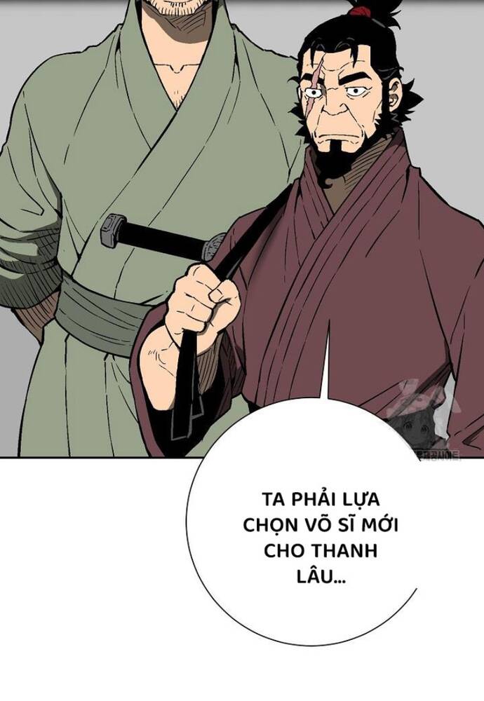 Vĩ Linh Kiếm Tiên - Chapter 86 - Page 34