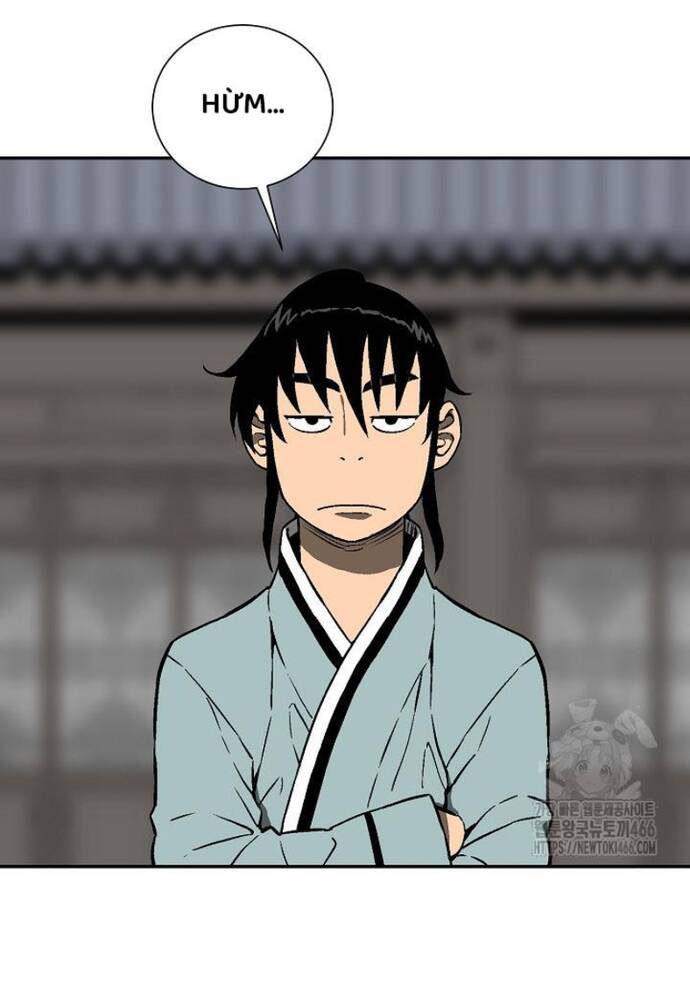 Vĩ Linh Kiếm Tiên - Chapter 86 - Page 37