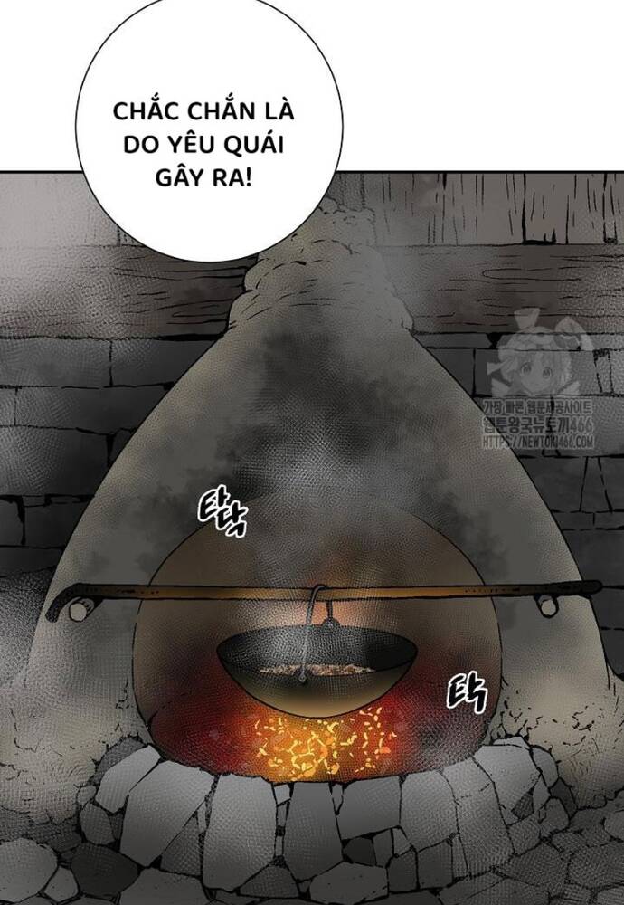 Vĩ Linh Kiếm Tiên - Chapter 86 - Page 61