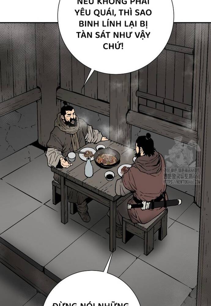Vĩ Linh Kiếm Tiên - Chapter 86 - Page 63