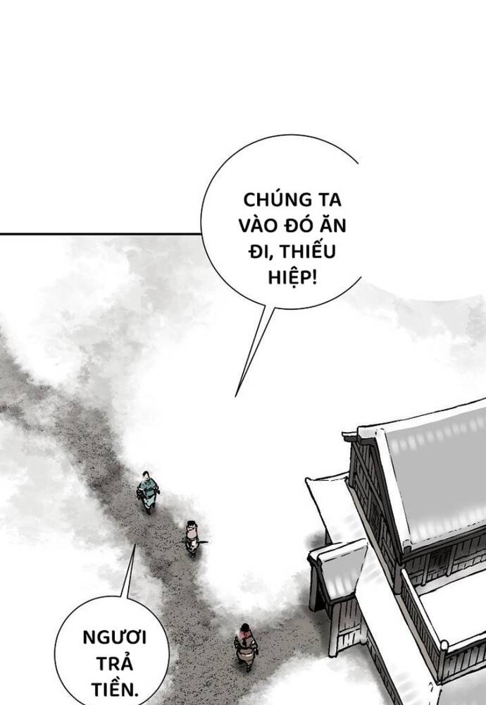 Vĩ Linh Kiếm Tiên - Chapter 86 - Page 80