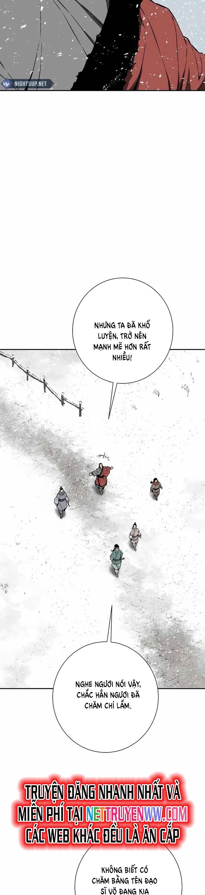 Vĩ Linh Kiếm Tiên - Chapter 87 - Page 13