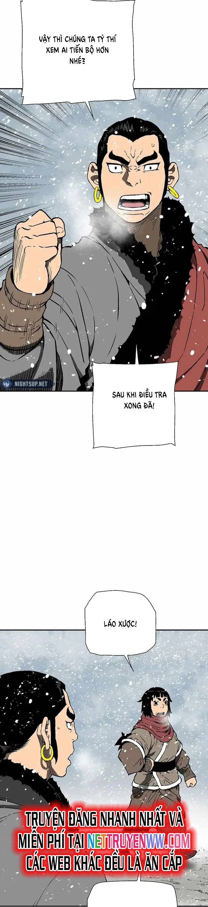 Vĩ Linh Kiếm Tiên - Chapter 87 - Page 15