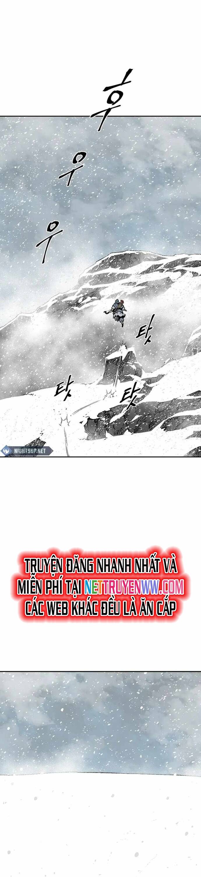 Vĩ Linh Kiếm Tiên - Chapter 87 - Page 23