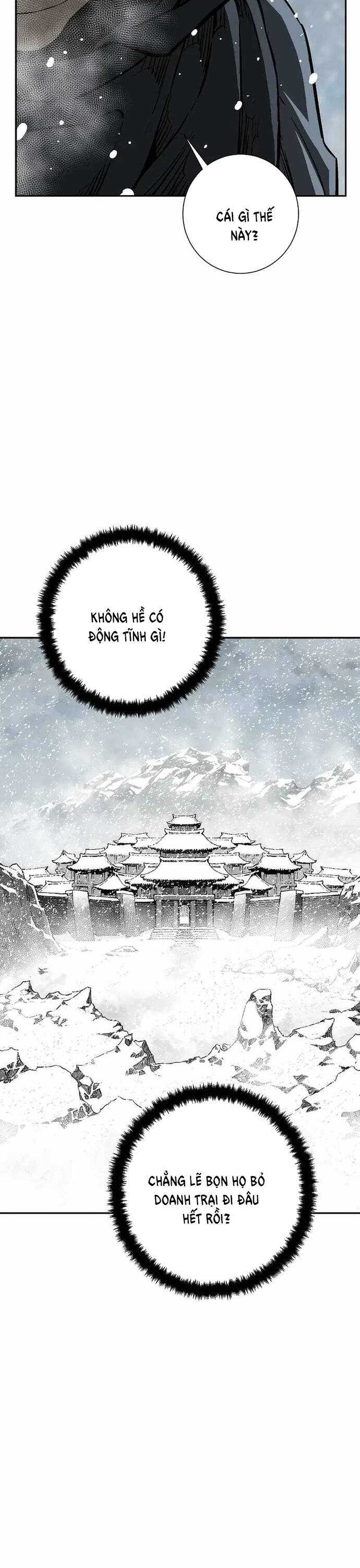 Vĩ Linh Kiếm Tiên - Chapter 87 - Page 28