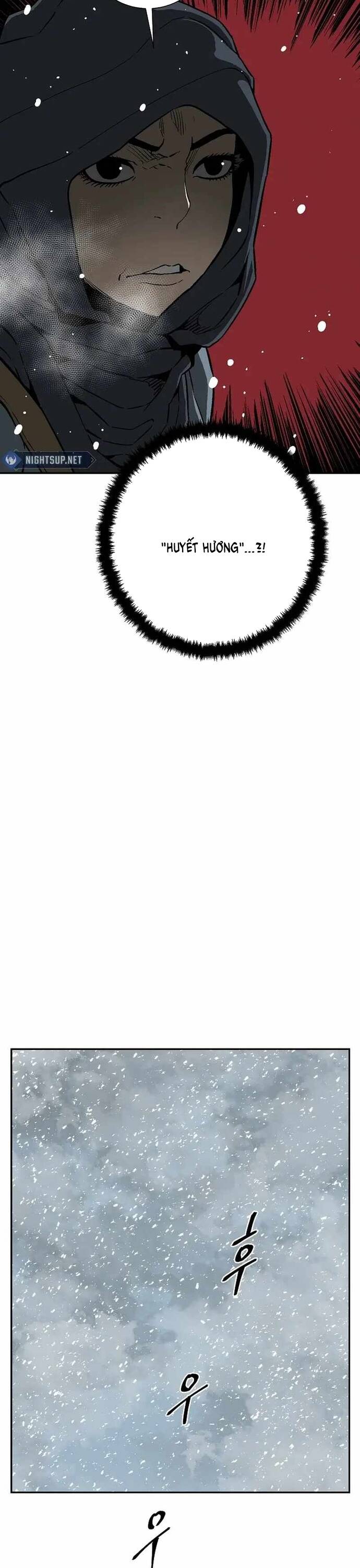 Vĩ Linh Kiếm Tiên - Chapter 87 - Page 30