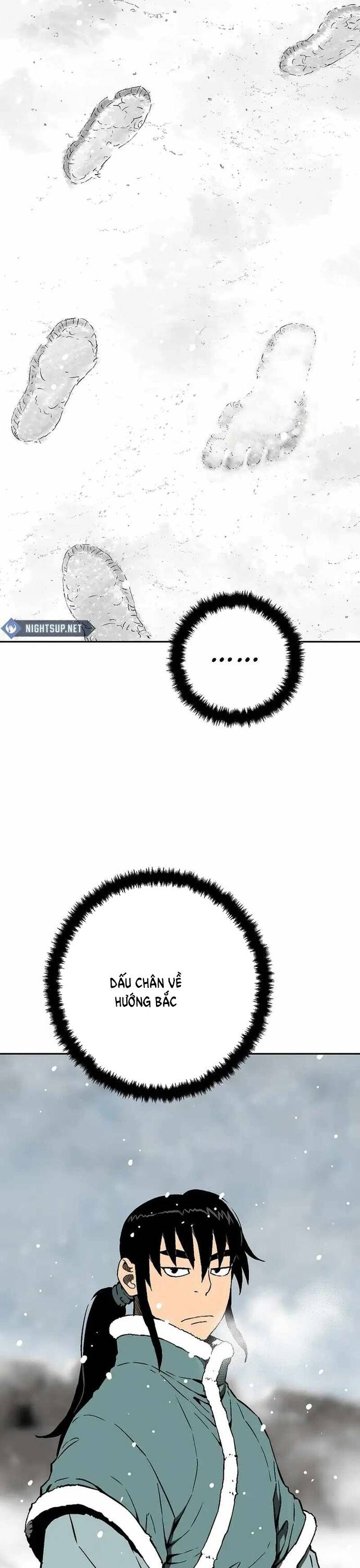 Vĩ Linh Kiếm Tiên - Chapter 87 - Page 34