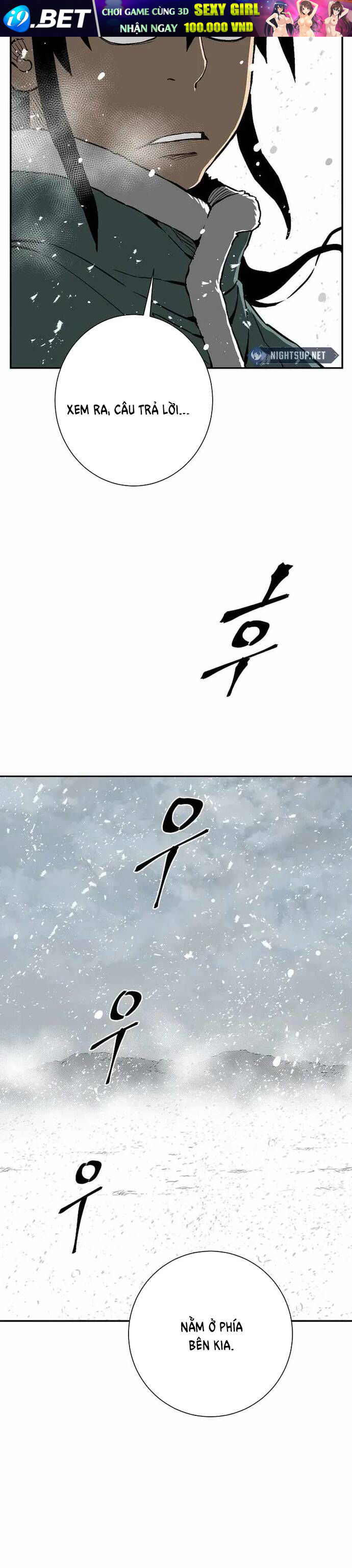 Vĩ Linh Kiếm Tiên - Chapter 87 - Page 39