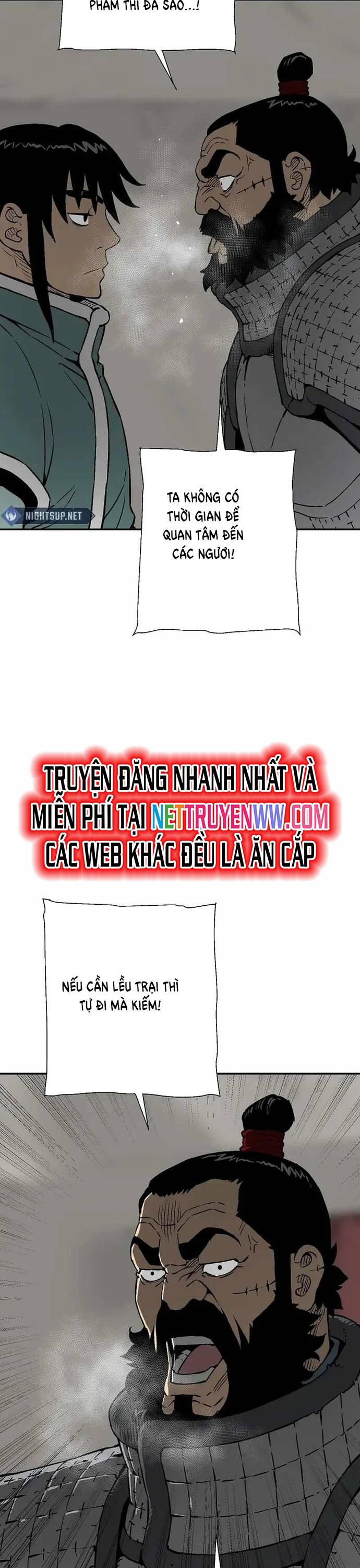 Vĩ Linh Kiếm Tiên - Chapter 87 - Page 4