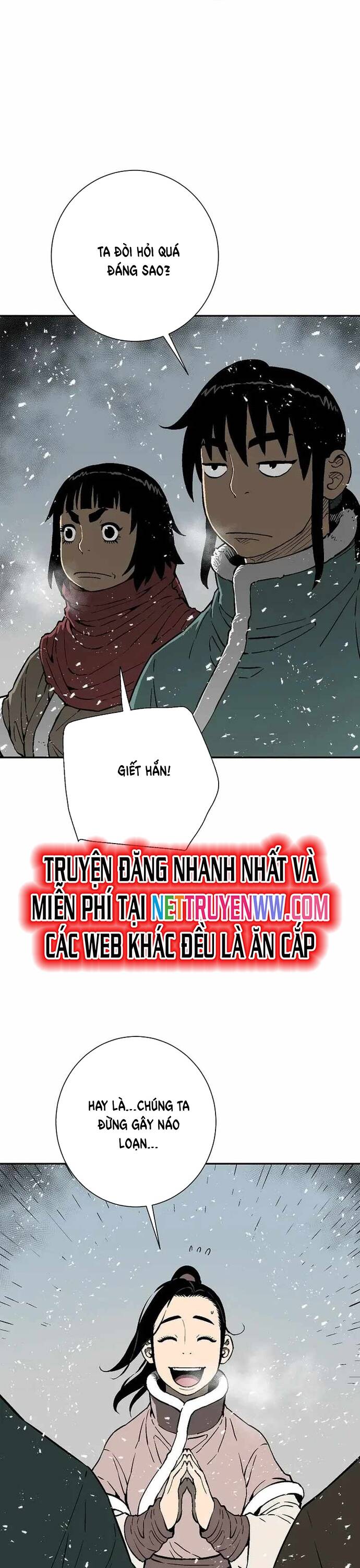 Vĩ Linh Kiếm Tiên - Chapter 87 - Page 6