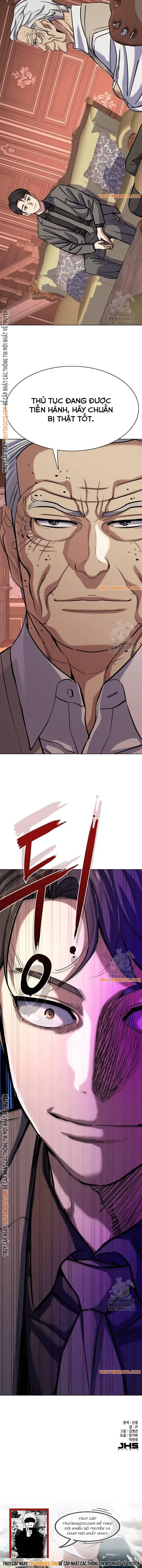 Tiểu Thiếu Gia Gia Tộc Tài Phiệt - Chapter 128 - Page 13